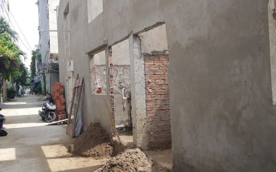 DỰ ÁN CĂN HỘ MINI CHO THUÊ, Q.BÌNH THẠNH, TP.HCM