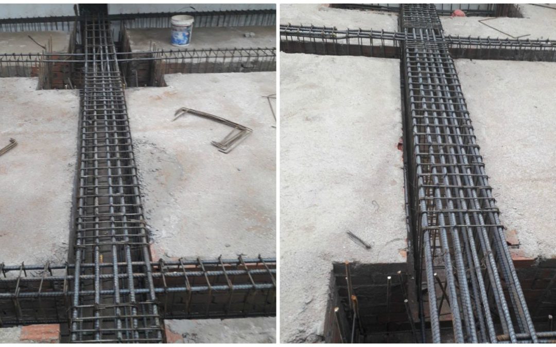 DỰ ÁN TÒA NHÀ VĂN PHÒNG Q12, TP.HCM